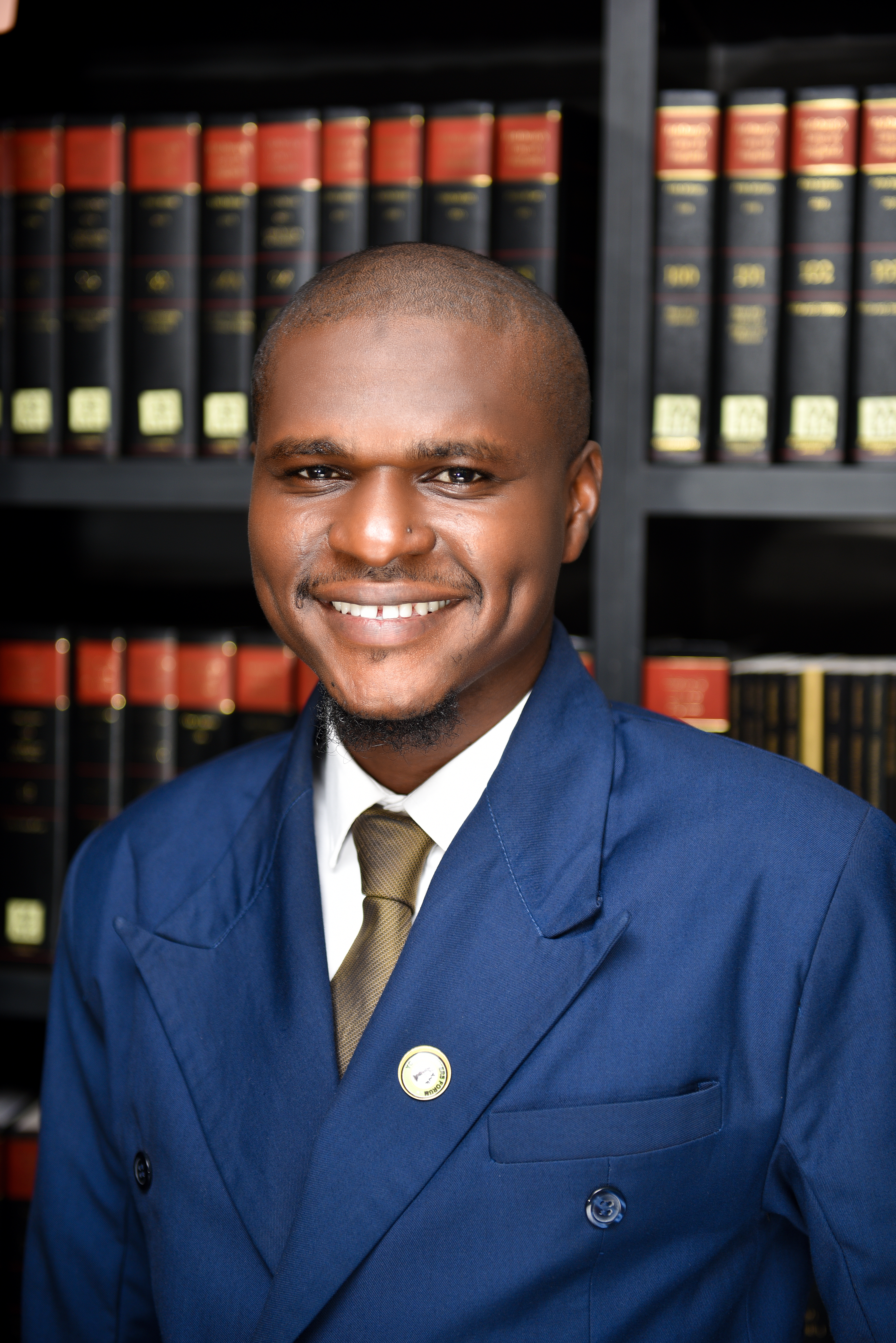 Associate Counsel